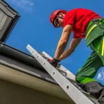 AeroShield Residential Roof Enhancement